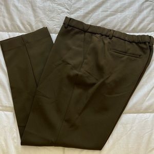 Talbots Cambridge Pant 12P